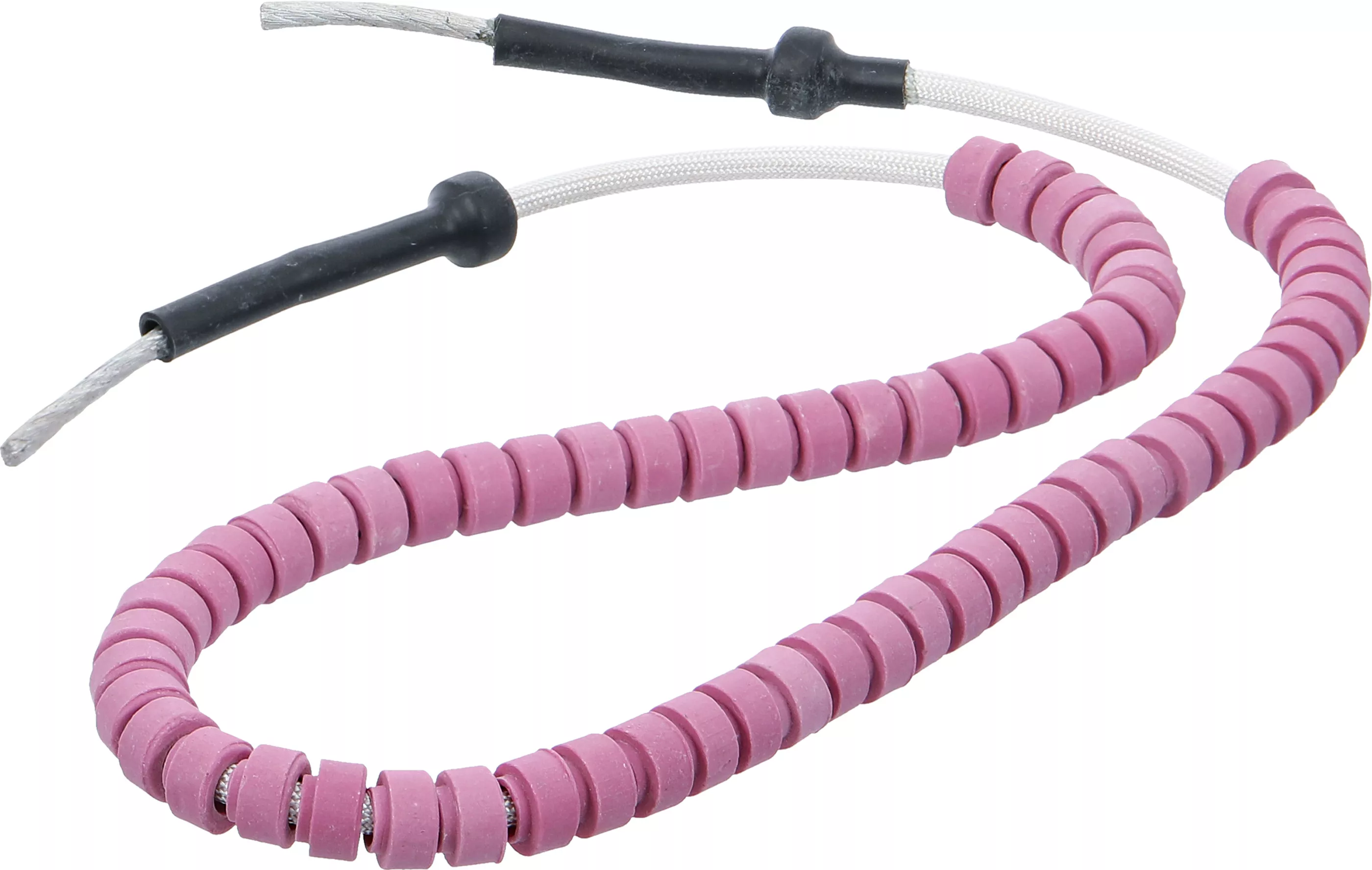 Induktions-Spole för Induktionsvärmare | med Keramikskydd | för BGS 2169, 3390, 3391