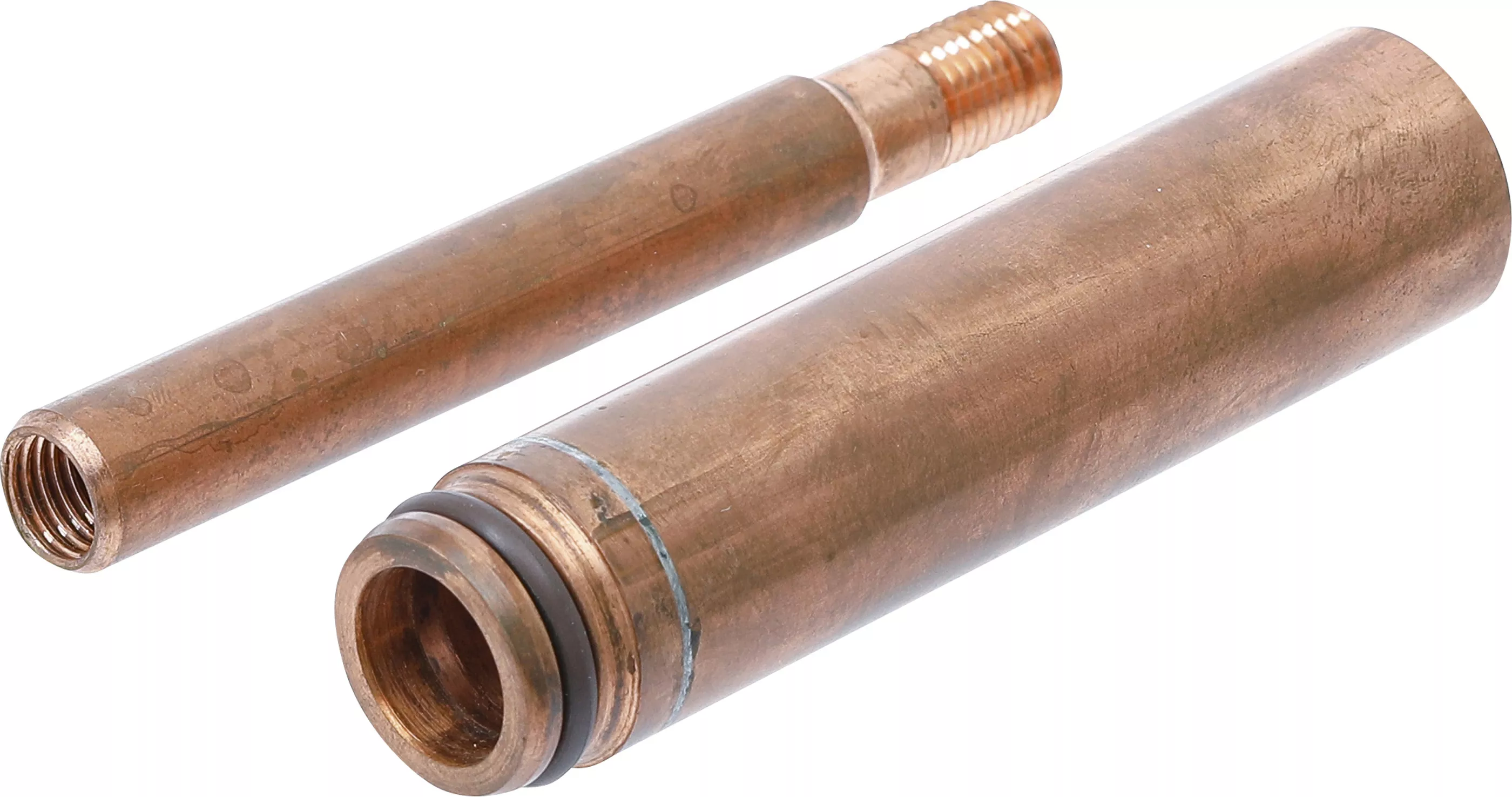 Spolförlängning | 85 mm | för BGS 2170