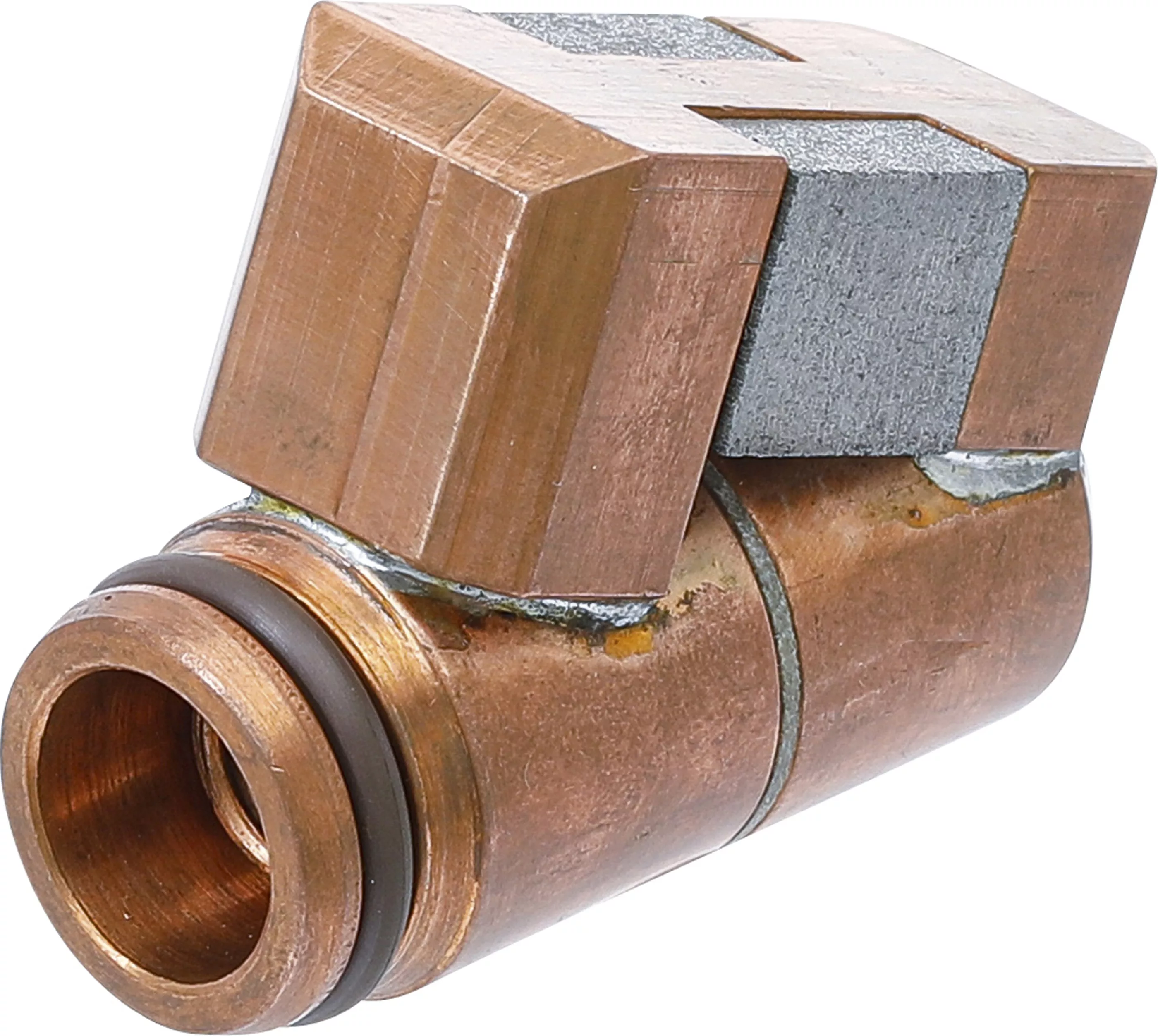 Fokuseringsspole | 20° vinklad | för BGS 2170