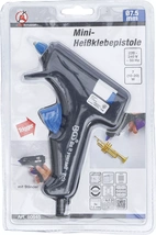 Mini-Smältlimpistol | Limstift-Ø 7,5 mm | 7 W