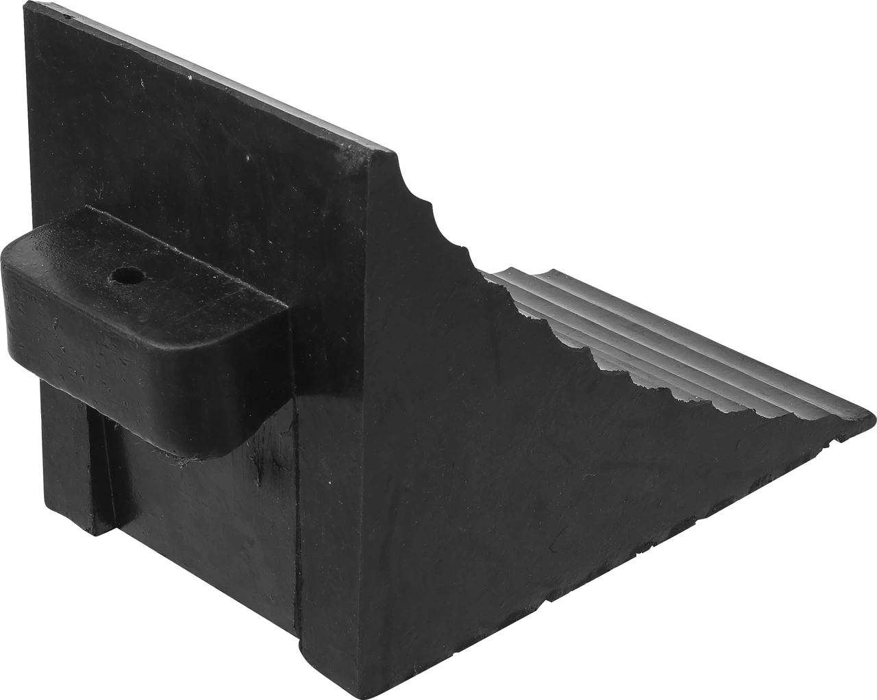 Stoppkil | 250 x 160 x 190 mm | för personbilar / nyttofordon