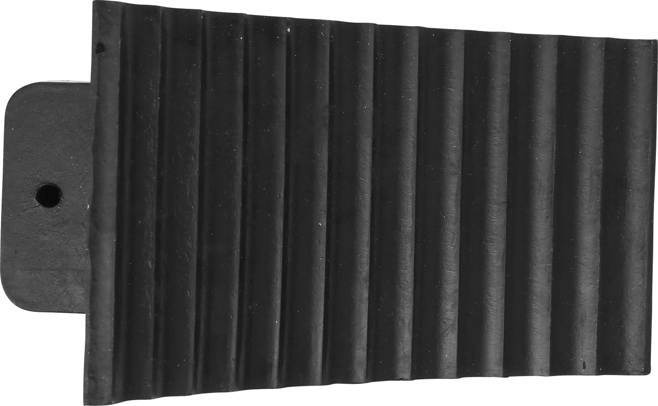 Stoppkil | 250 x 160 x 190 mm | för personbilar / nyttofordon
