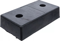 Lastramp-skydd / påkörningsskydd | för lastbilar