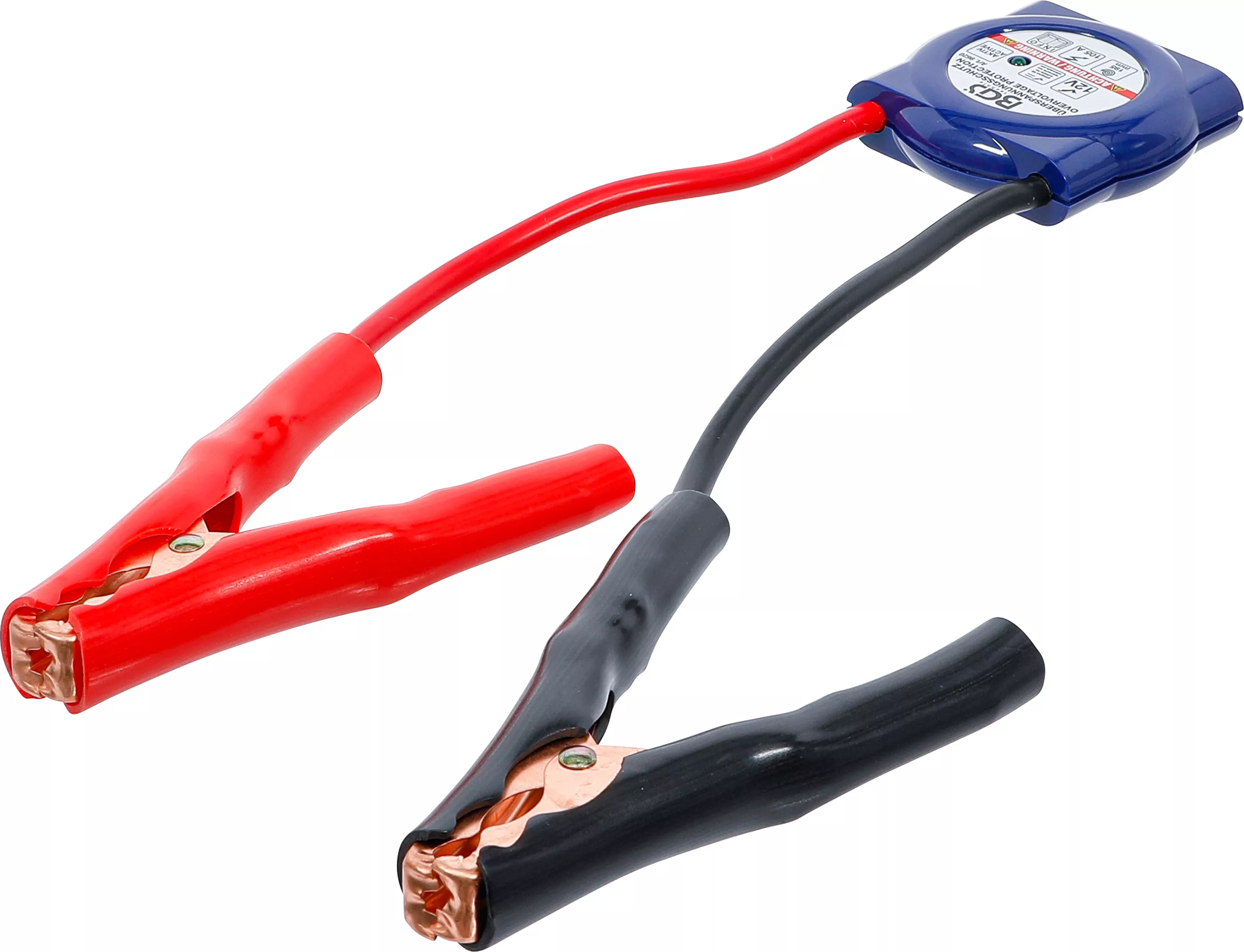 Överspänningsskydd | 12 V