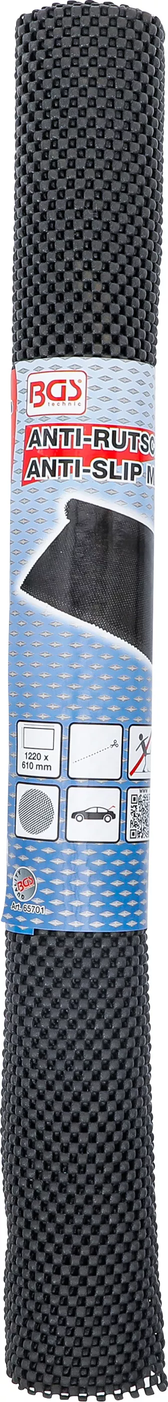 Halkskyddsmatta | 1220 x 610 mm