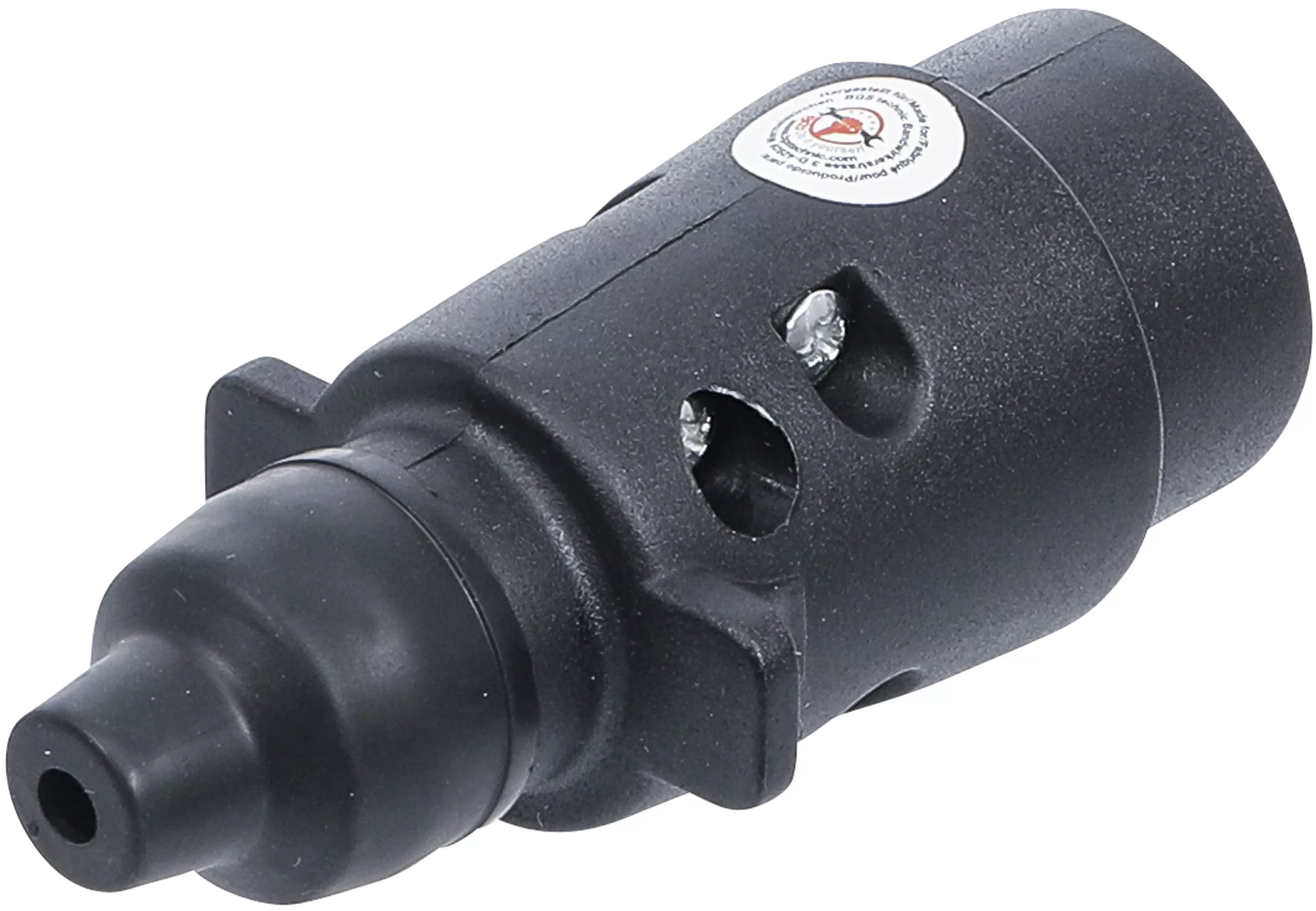 Släpvagn-Kontakt | 7-polig