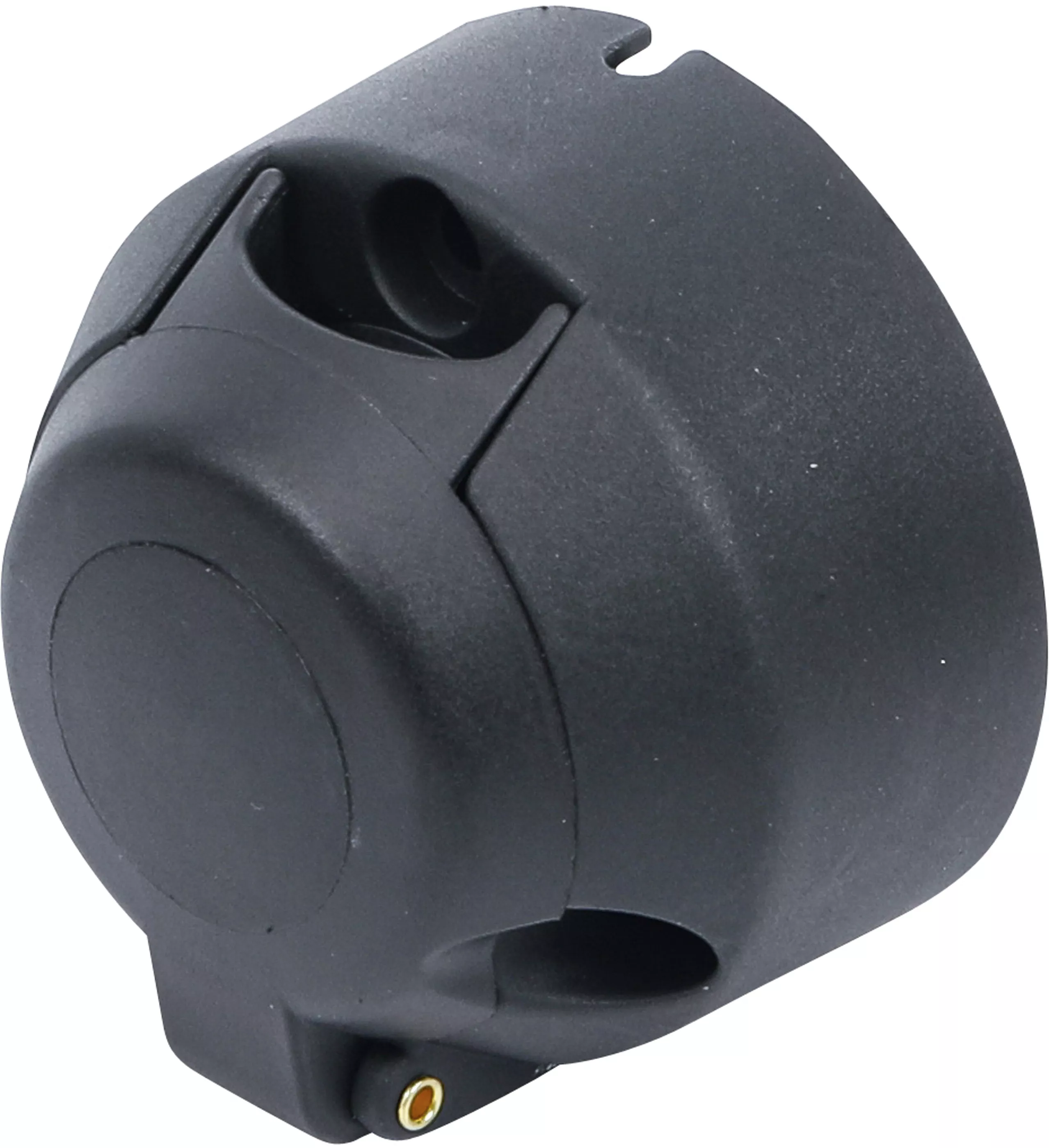 Släpvagnsuttag/-dosa | 7-poligt