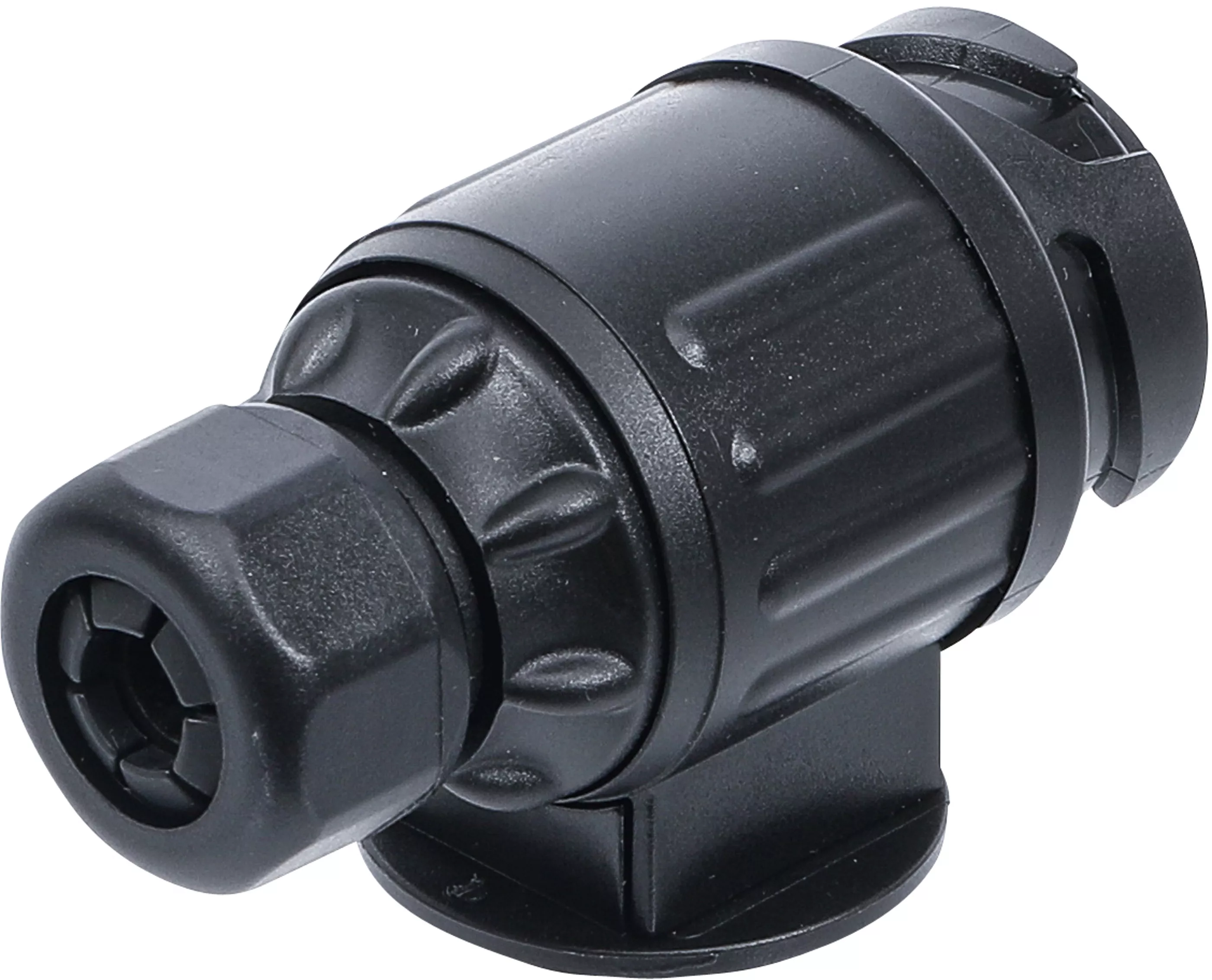 Släpvagn-Kontakt | 13-polig