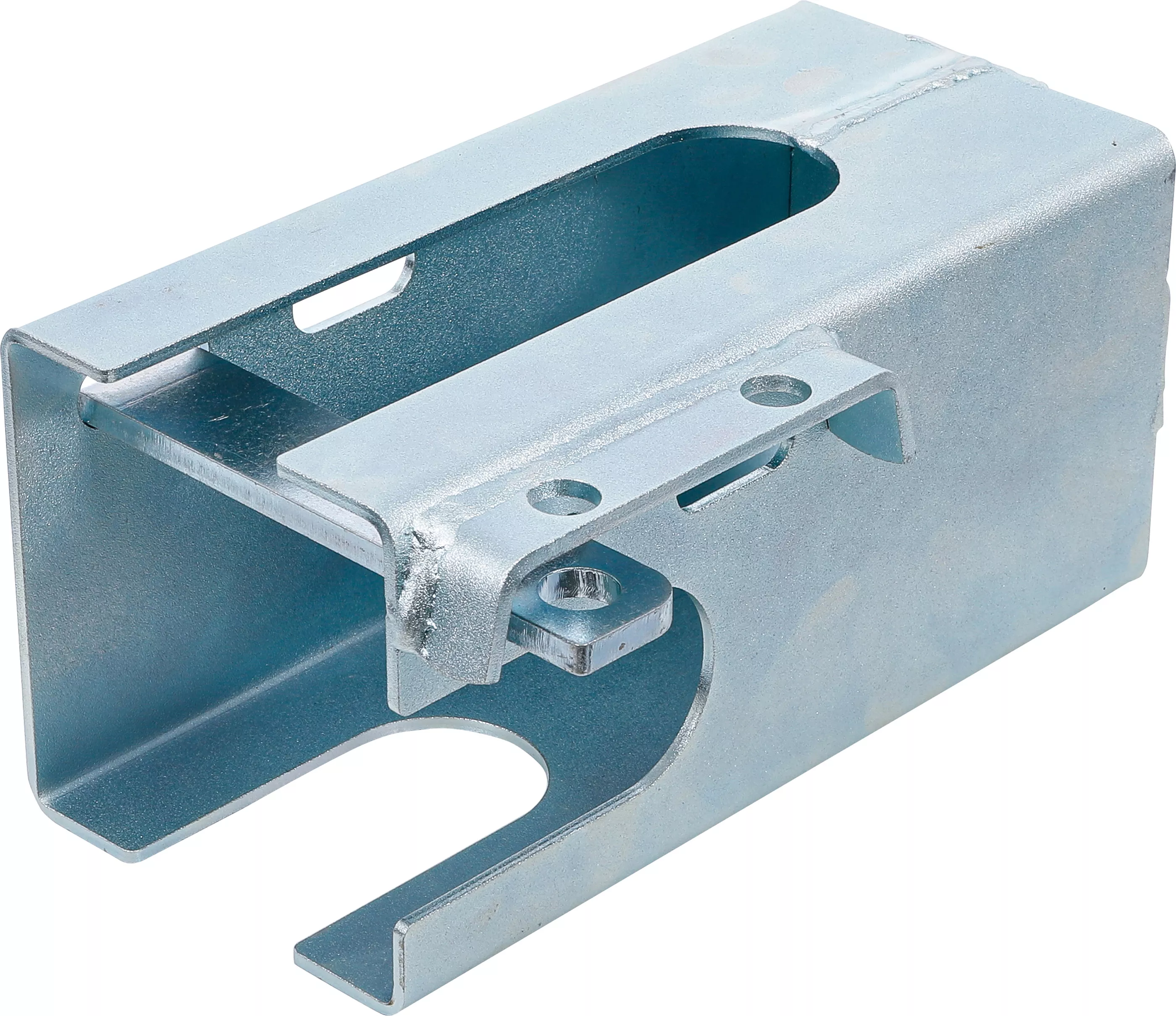 Släpvagn-Stöldskydd