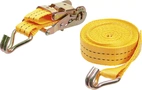 Spännband 6m x 38mm, 210kg