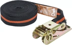 Spännband 5m x 25mm, 240kg
