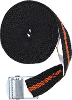 Spännband med snabblåsning 3,5m x 25mm