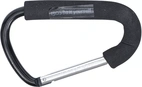 Karbinhake Jumbo 160mm 30 kg