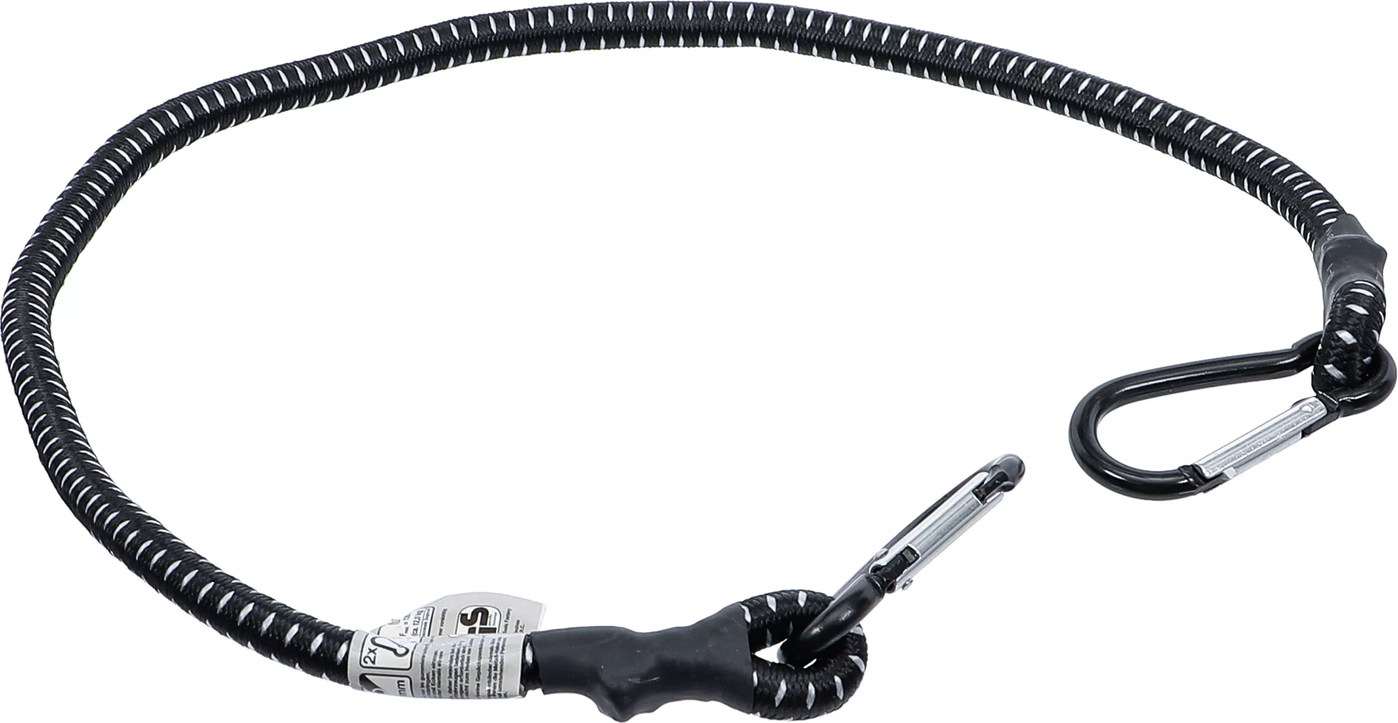 Bagagespännare 800-1400mm