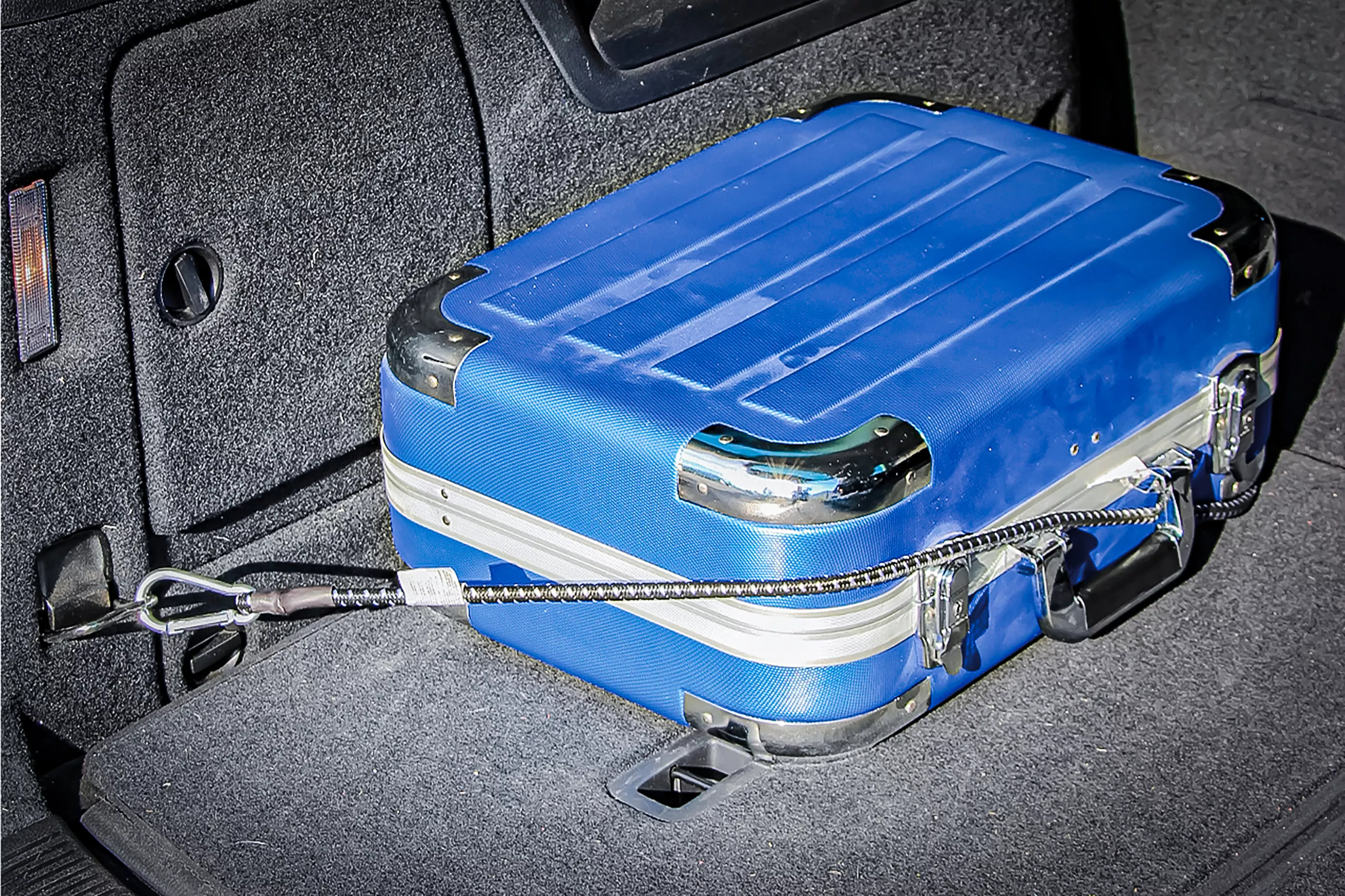 Bagagespännare 800-1400mm