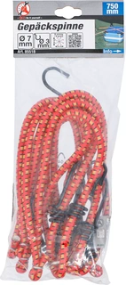 Bagagespännarspindel med 8 armar 750x750mm