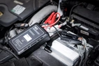 Starthjälp | Batterilös | med Ultra-kondensatorteknik | 12 V / 300 A / 600 A