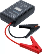Starthjälp | Batterilös | med Ultra-kondensatorteknik | 12 V / 300 A / 600 A