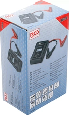 Starthjälp | Batterilös | med Ultra-kondensatorteknik | 12 V / 300 A / 600 A