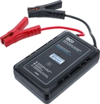 Starthjälp | Batterilös | med Ultra-kondensatorteknik | 12 V / 800 A / 1600 A