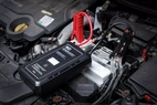 Starthjälp | Batterilös | med Ultra-kondensatorteknik | 12 V / 800 A / 1600 A