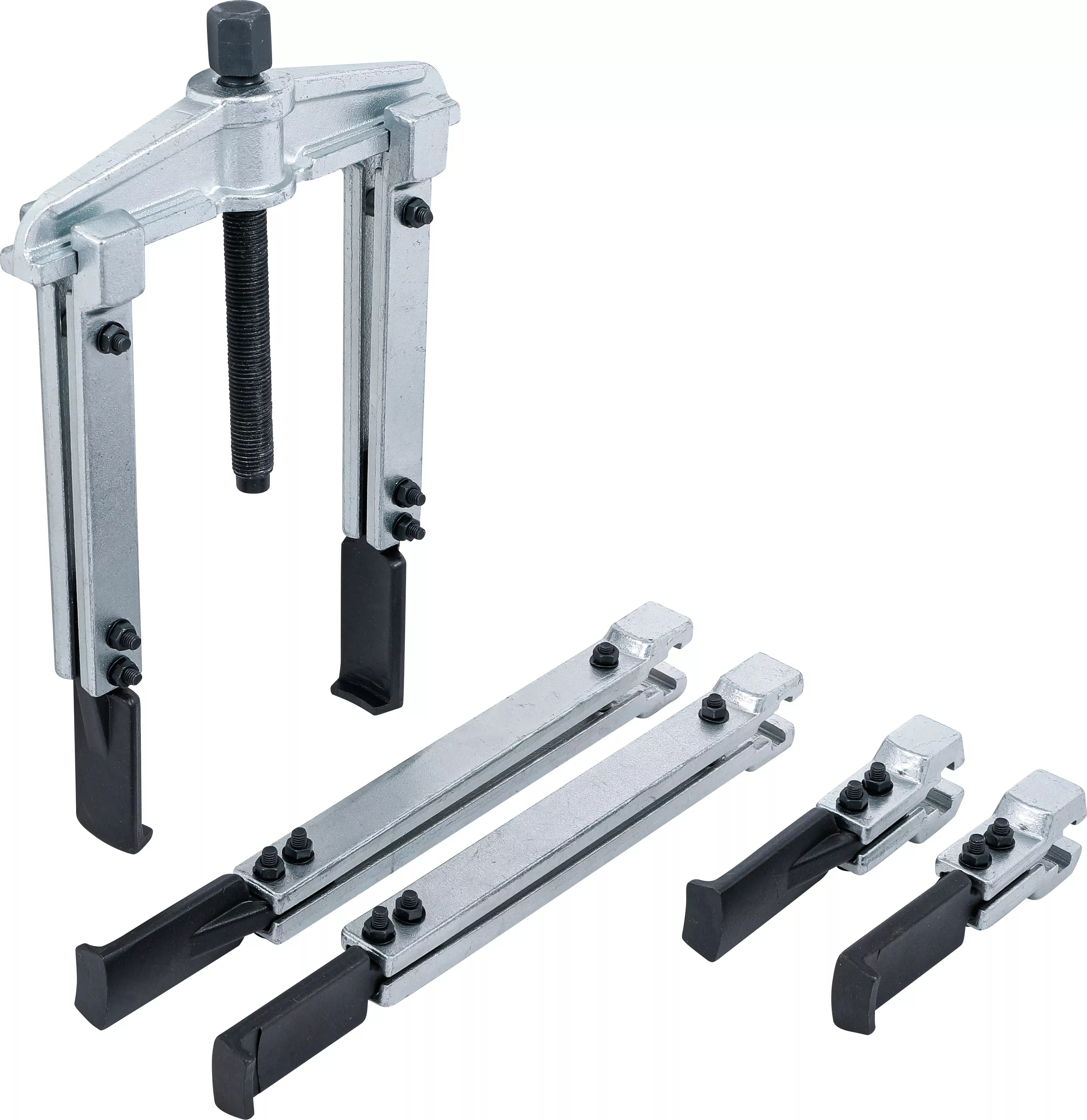 Yttre/ inre avdragarsats 2-armad | 8 delar