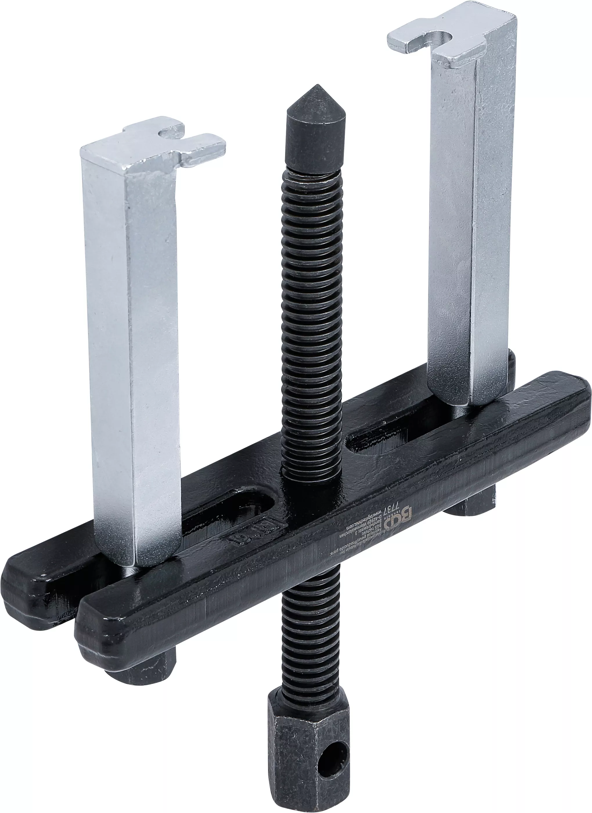 Yttre/ inre avdragare, 2-armad | 40 - 145 mm / 70 - 170 mm