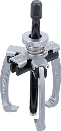 Yttre/ inre avdragare, 2- och 3-armad | 76 - 102 mm