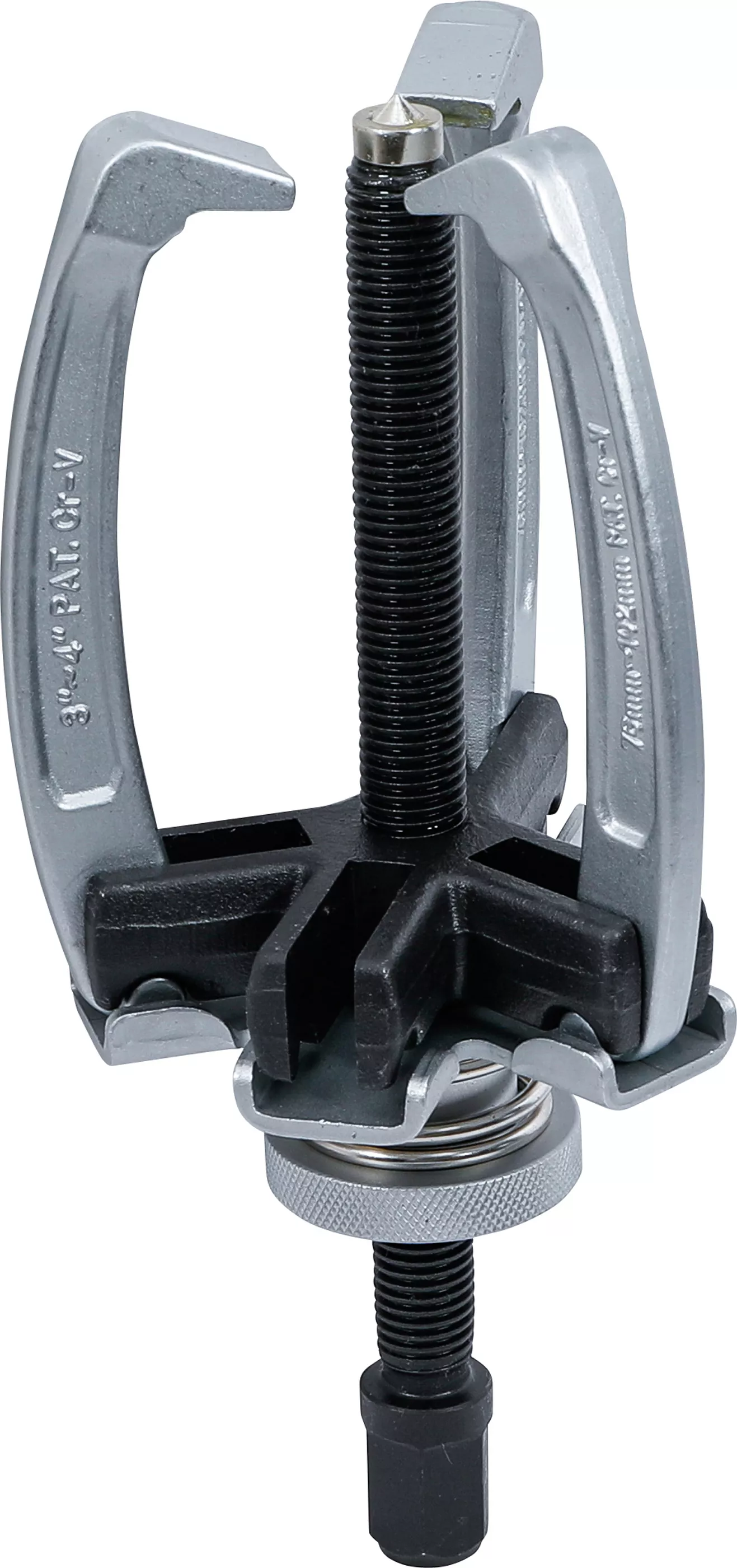 Yttre/ inre avdragare, 2- och 3-armad | 76 - 102 mm