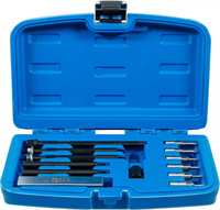 Avdragarsats för kullager | 10 delar