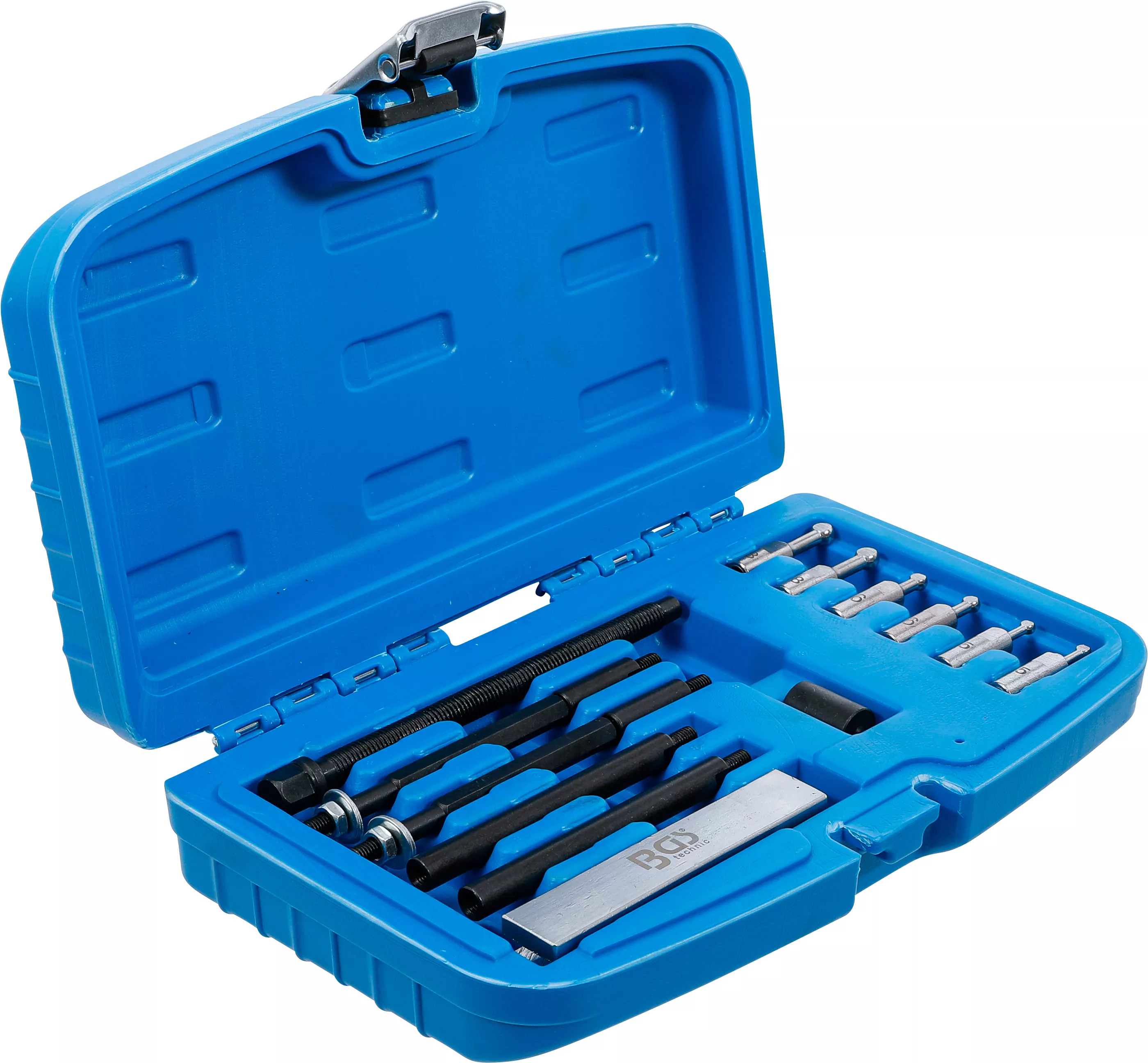 Avdragarsats för kullager | 10 delar