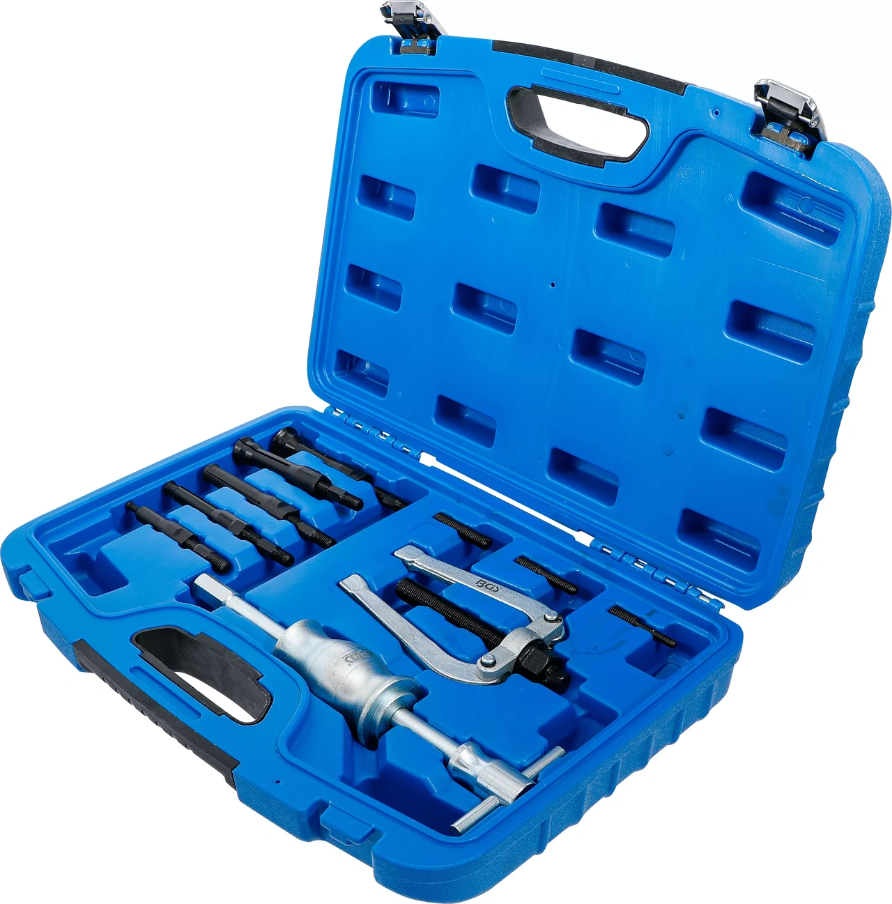 Bottenhål-Innerlager-Avdragare-sats | 10 delar