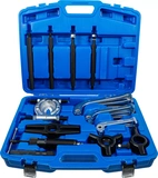 Hydraulisk avdragarsats 10 t | 25 delar