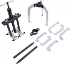 Hydraulisk avdragarsats 10 t | 25 delar