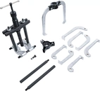 Hydraulisk avdragarsats 10 t | 25 delar
