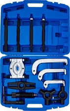 Hydraulisk avdragarsats 10 t | 25 delar