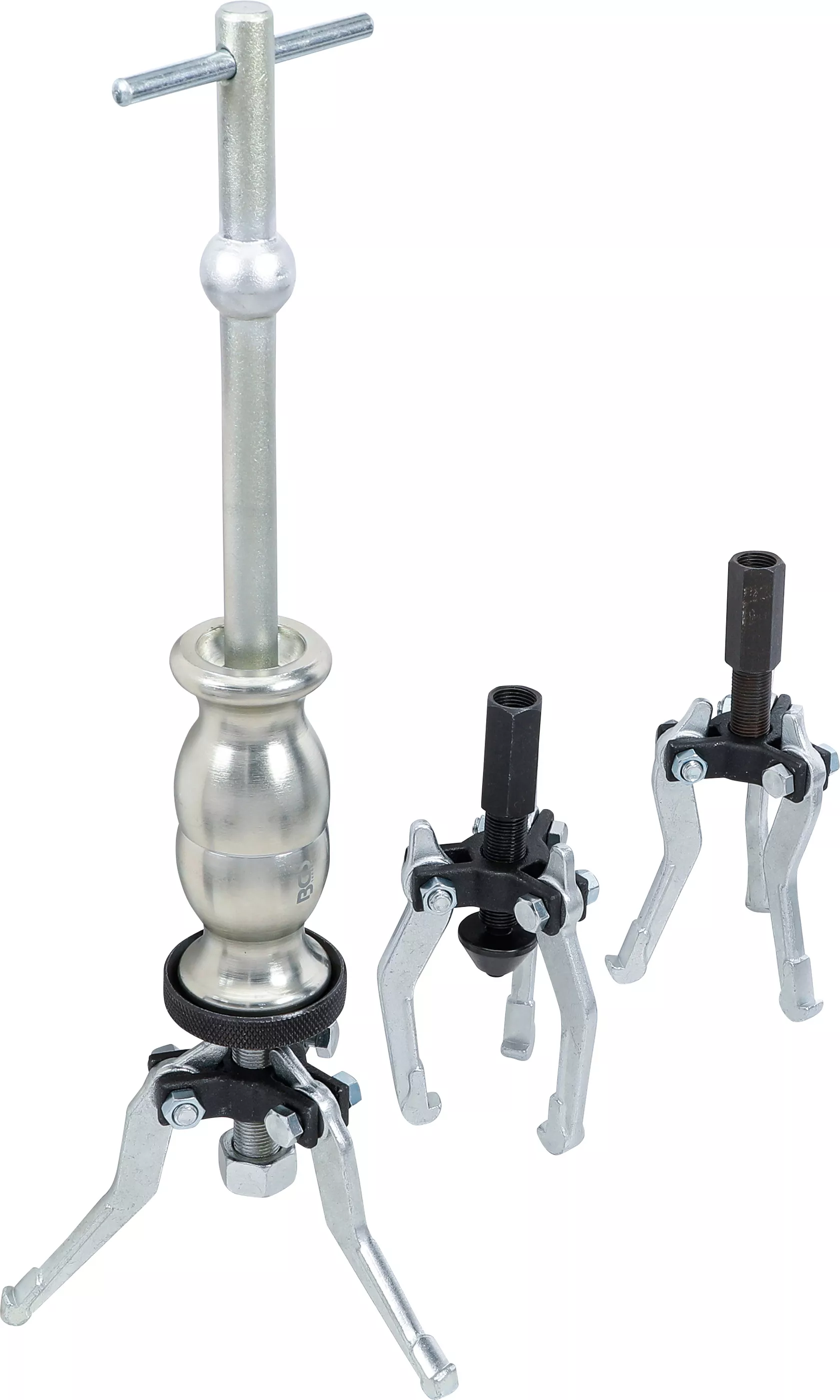 Yttre/ inre avdragarsats | 5 delar