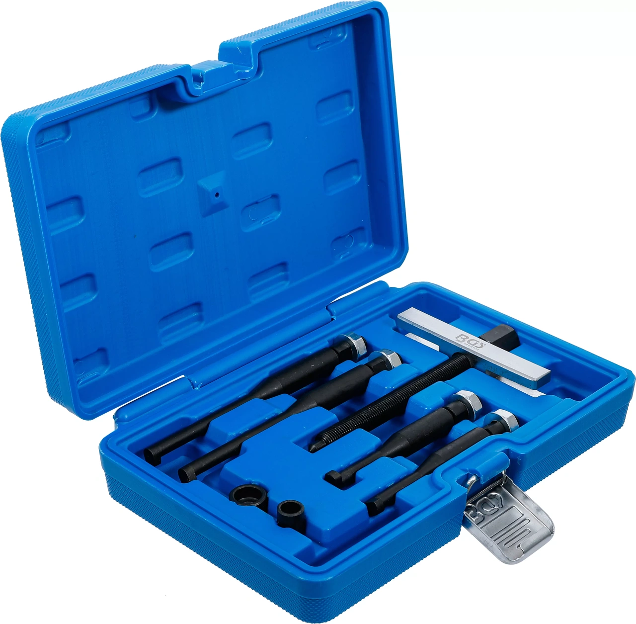 Ratt-Avdragare-sats | 87 + 153 mm | 8 delar