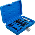 Ratt-Avdragare-sats | 87 + 153 mm | 8 delar