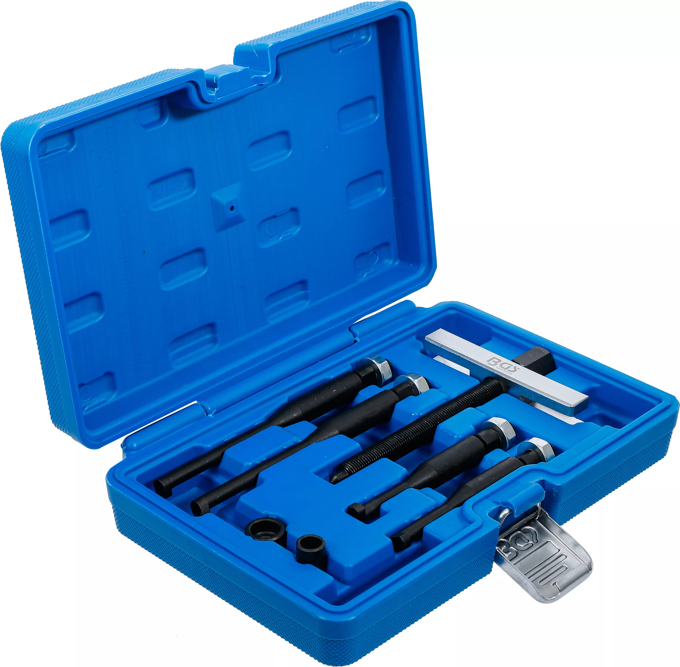 Ratt-Avdragare-sats | 87 + 153 mm | 8 delar