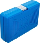 Ratt-Avdragare-sats | 87 + 153 mm | 8 delar