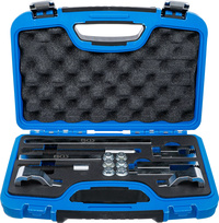 Remskiva-Avdragare-sats | 10 delar