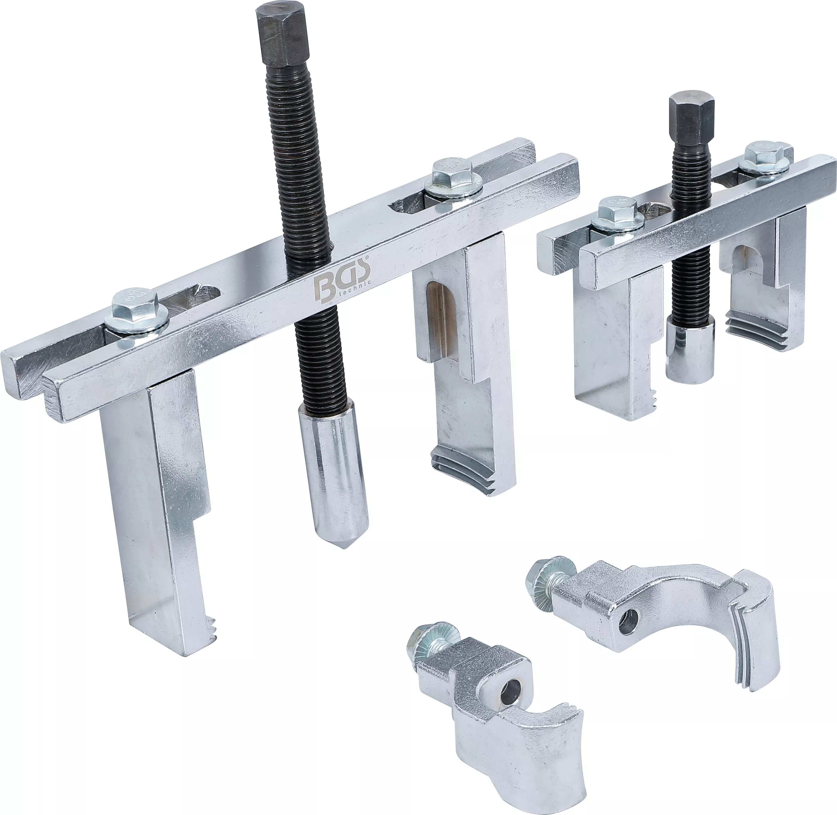 Remskiva-Avdragare-sats | 10 delar