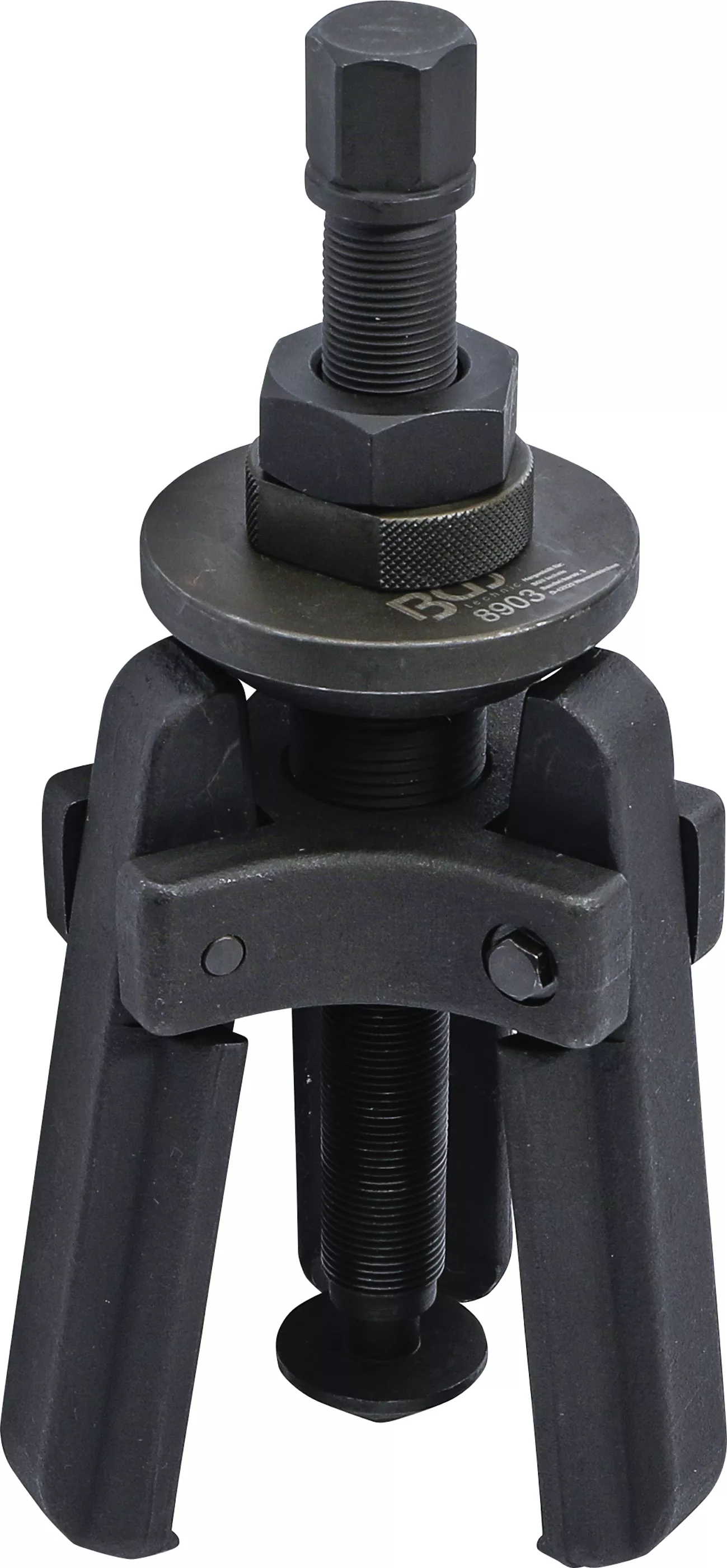 Lagerring-Avdragare, 3-armad | universal | 10 - 125 mm