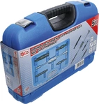 Bottenhål-Innerlager-Avdragare-sats med glidhammare | 5 delar