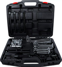 Hydraulisk Avdagarsats | 10 t