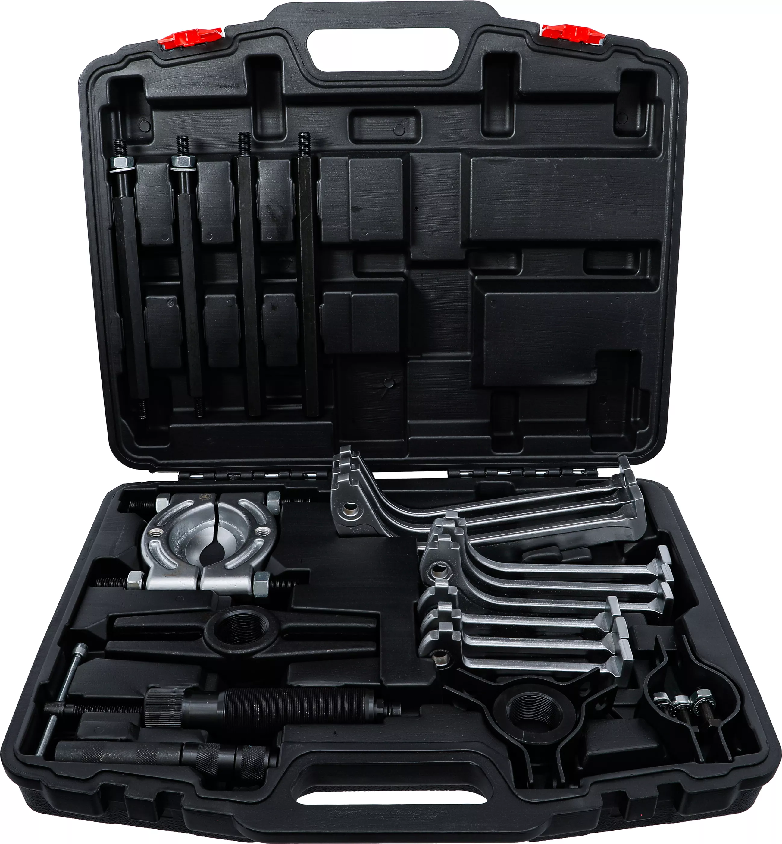 Hydraulisk Avdagarsats | 10 t