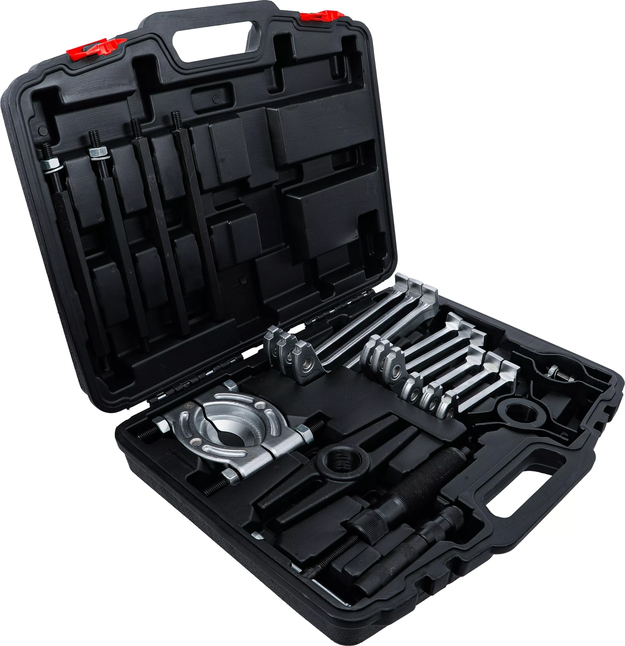 Hydraulisk Avdagarsats | 10 t