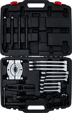 Hydraulisk Avdagarsats | 10 t
