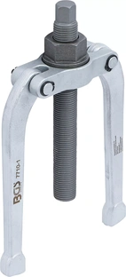 Avdragare med spindel | max. 125 mm | för BGS 7710